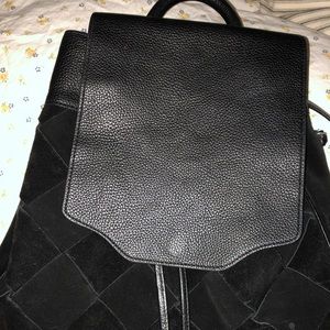 Rag and bone medium women’s backpack